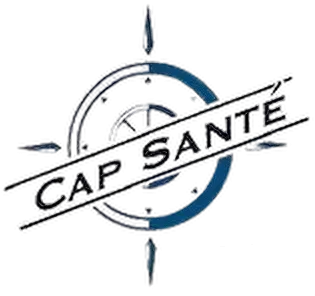Cap Santé logo