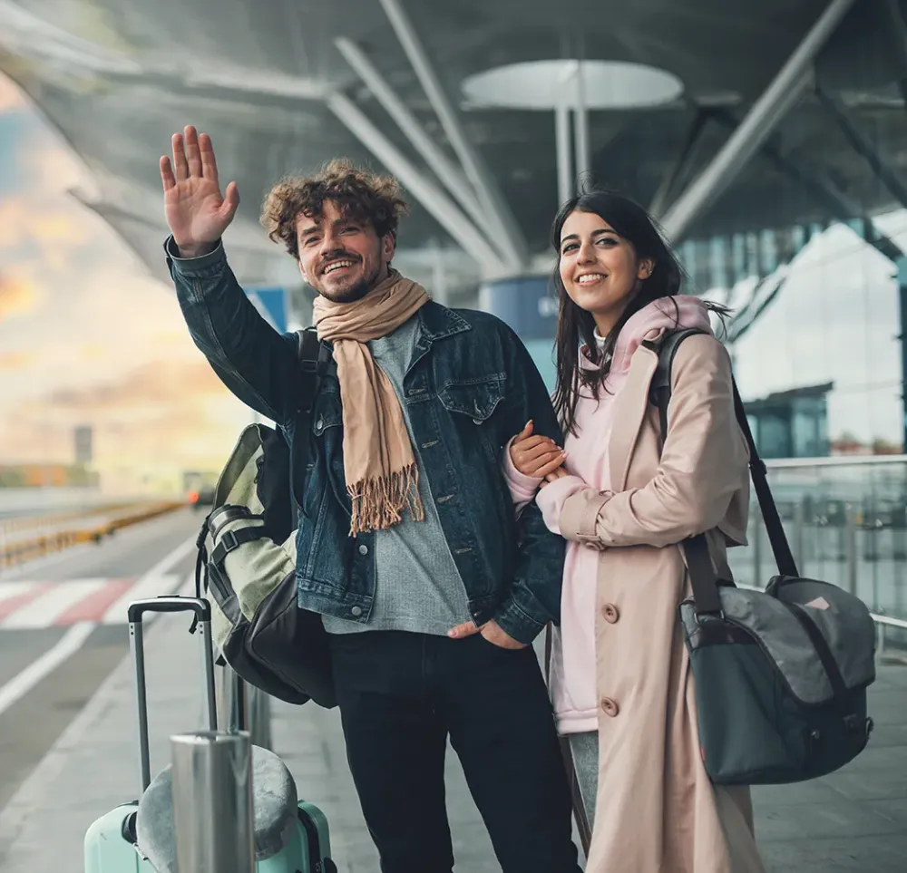 Navette aéroport à Plougasnou